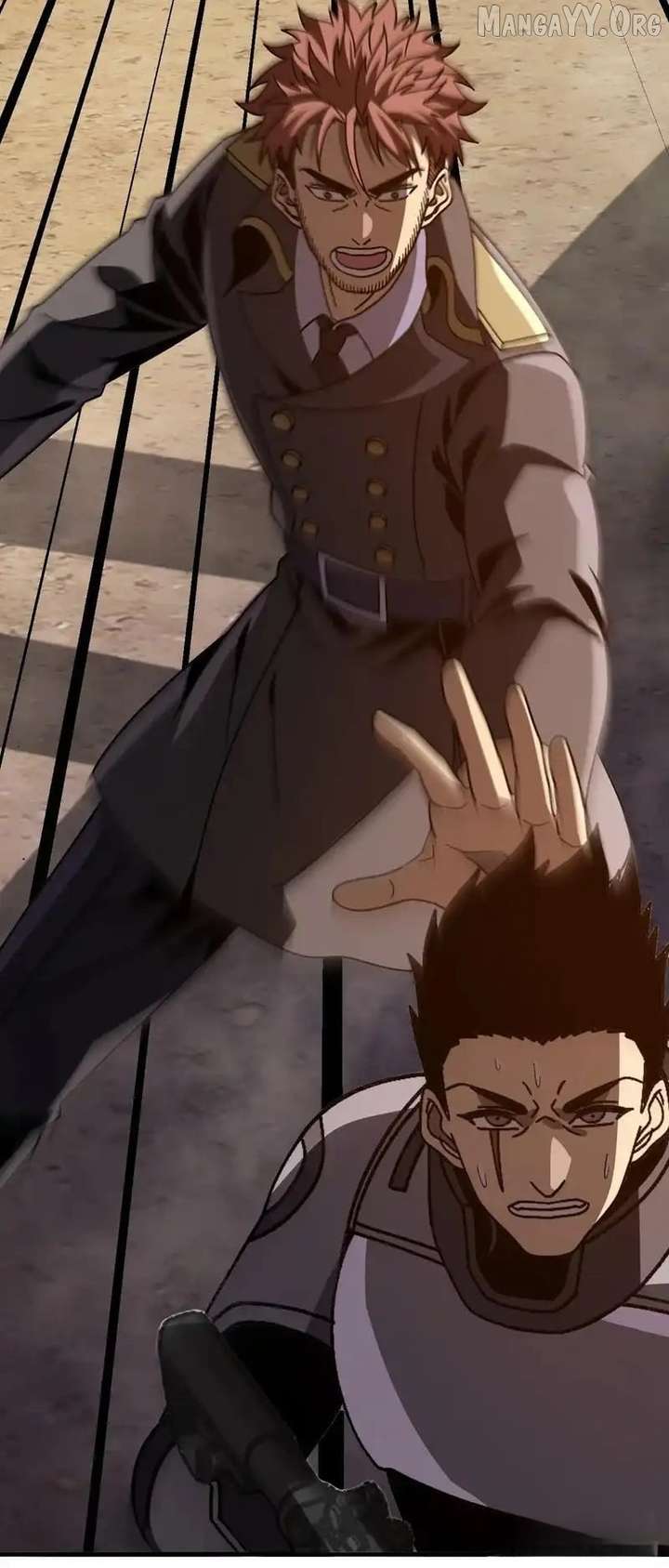 Player Elimination Plan! When Anomalies Descend Upon The Human World Chapter 56 - Page 54