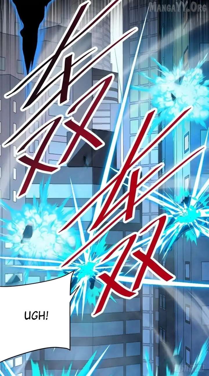 Player Elimination Plan! When Anomalies Descend Upon The Human World Chapter 56 - Page 8