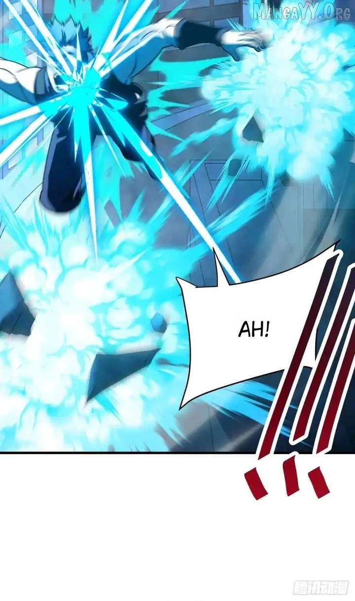 Player Elimination Plan! When Anomalies Descend Upon The Human World Chapter 56 - Page 9