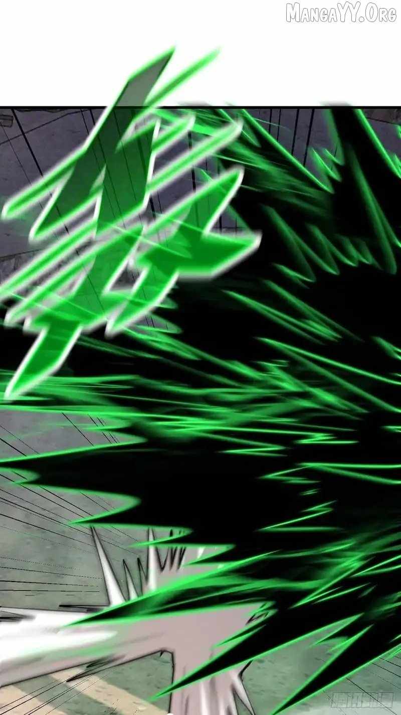 Player Elimination Plan! When Anomalies Descend Upon The Human World Chapter 57 - Page 13