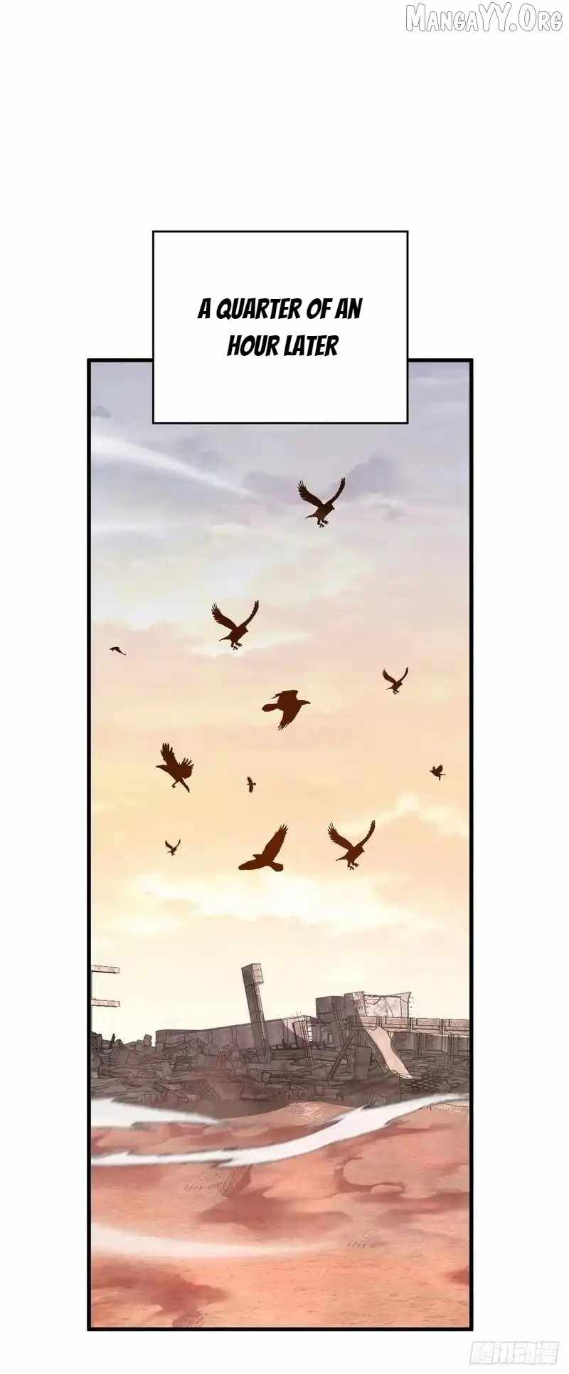 Player Elimination Plan! When Anomalies Descend Upon The Human World Chapter 57 - Page 17