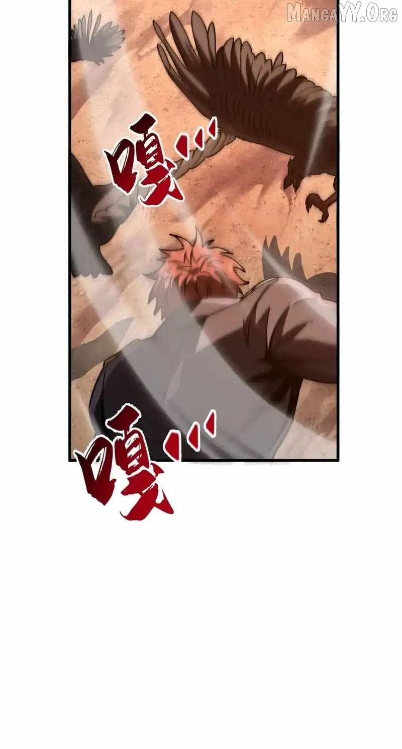 Player Elimination Plan! When Anomalies Descend Upon The Human World Chapter 57 - Page 33