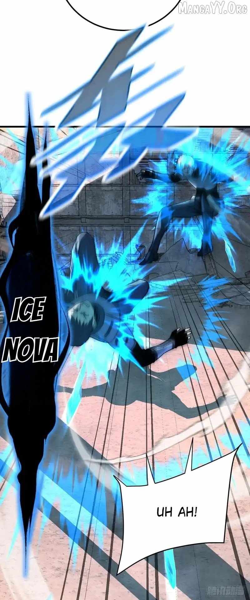 Player Elimination Plan! When Anomalies Descend Upon The Human World Chapter 57 - Page 5