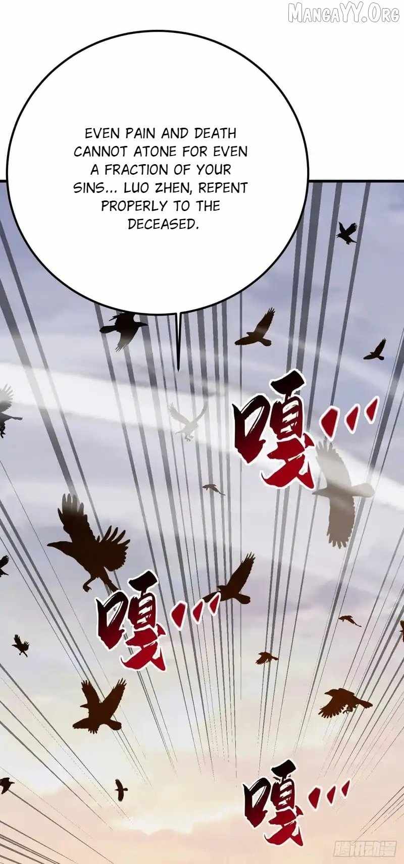 Player Elimination Plan! When Anomalies Descend Upon The Human World Chapter 57 - Page 50