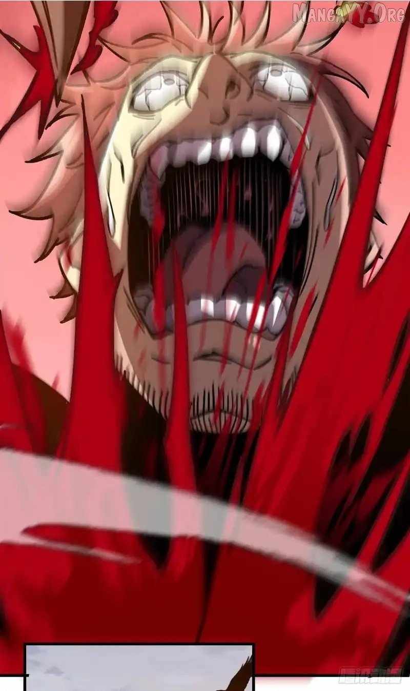 Player Elimination Plan! When Anomalies Descend Upon The Human World Chapter 57 - Page 54