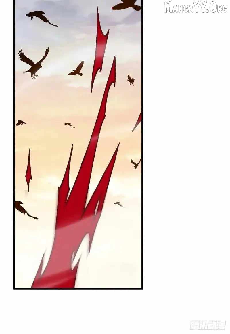 Player Elimination Plan! When Anomalies Descend Upon The Human World Chapter 57 - Page 55