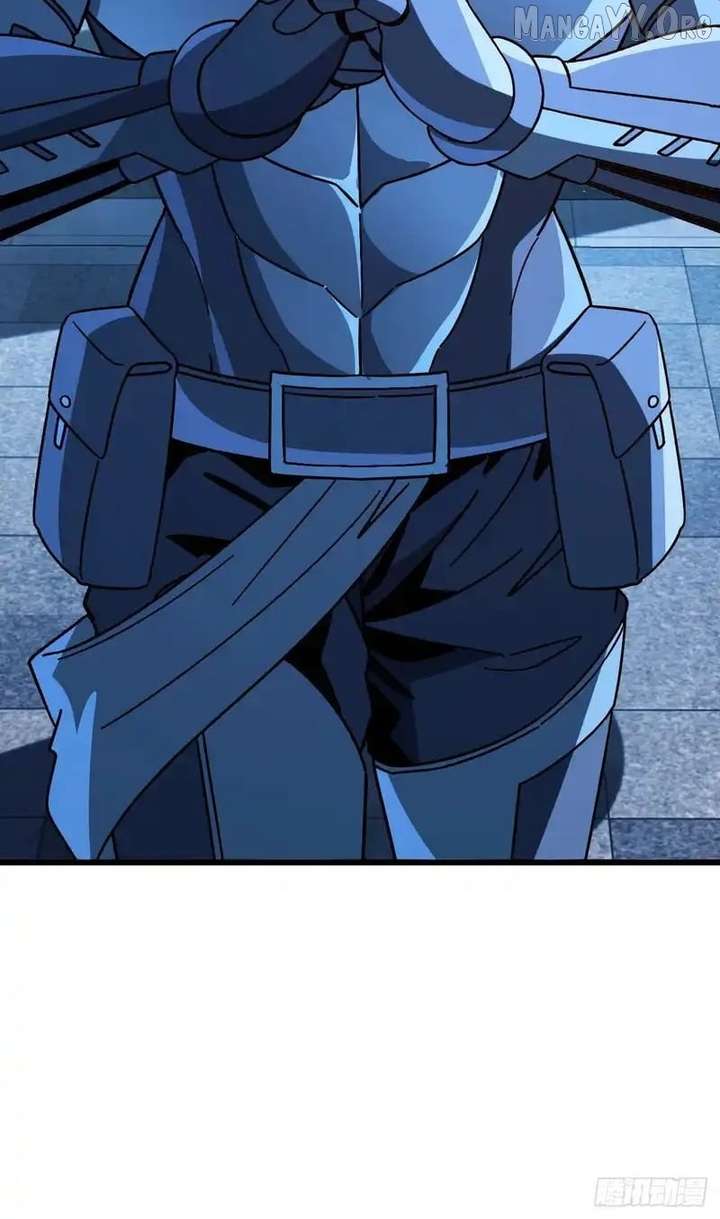 Player Elimination Plan! When Anomalies Descend Upon The Human World Chapter 59 - Page 17