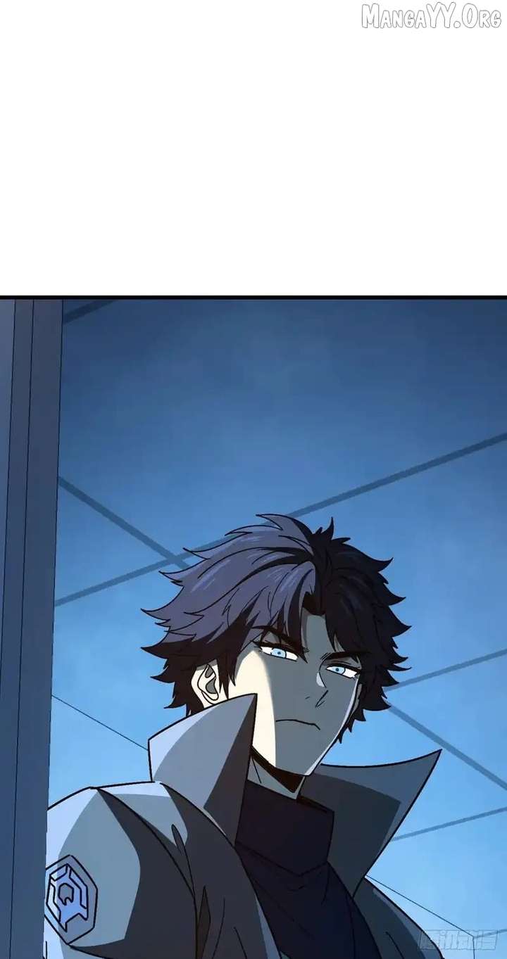 Player Elimination Plan! When Anomalies Descend Upon The Human World Chapter 59 - Page 21