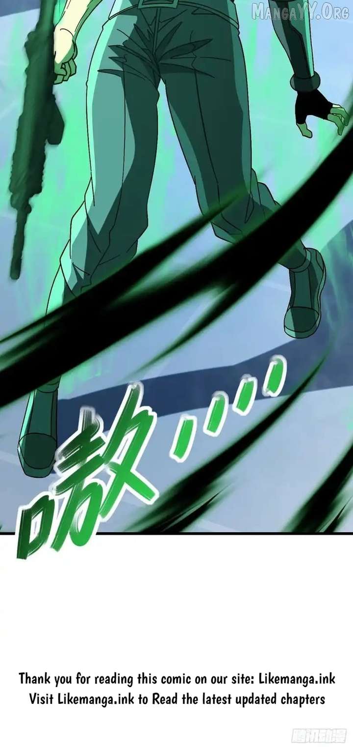 Player Elimination Plan! When Anomalies Descend Upon The Human World Chapter 59 - Page 26