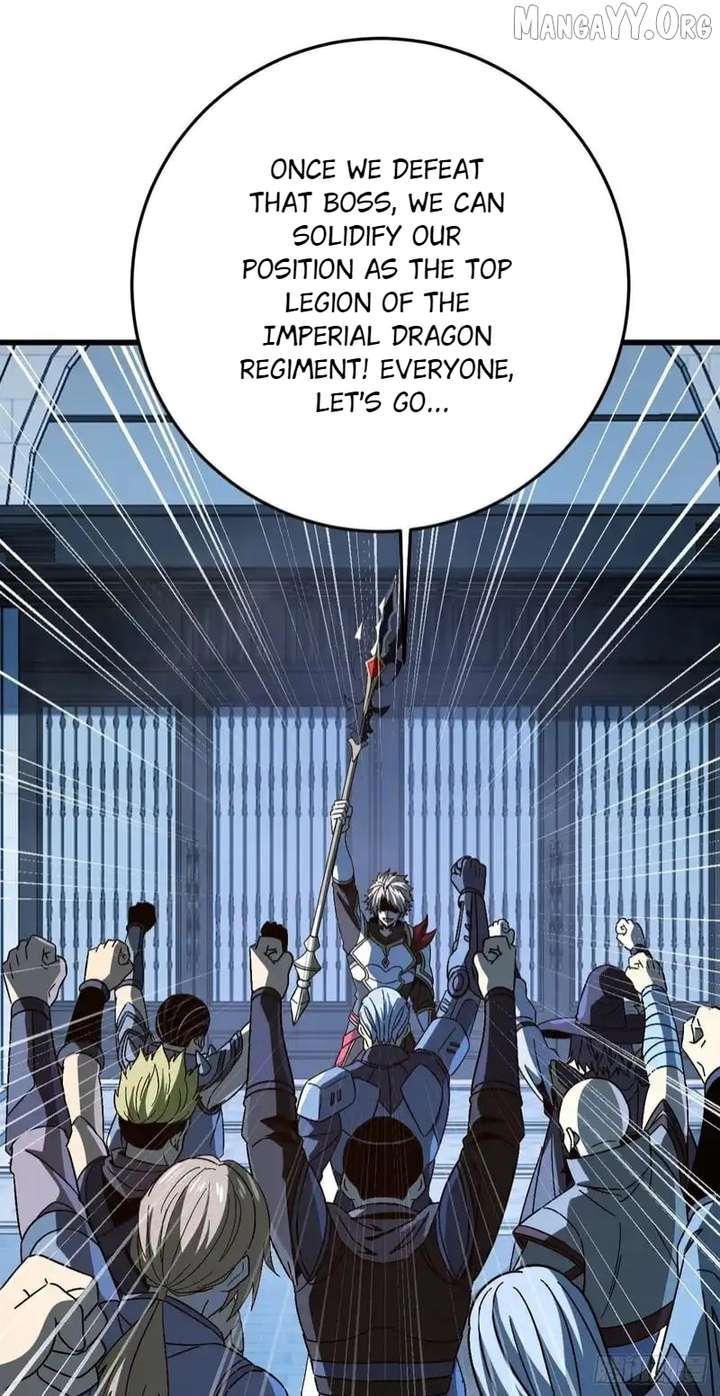 Player Elimination Plan! When Anomalies Descend Upon The Human World Chapter 59 - Page 27