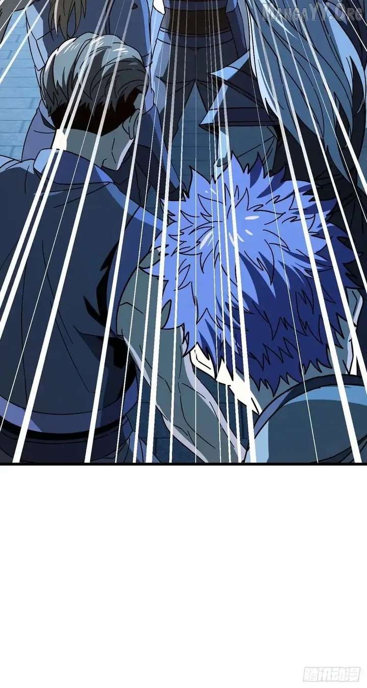 Player Elimination Plan! When Anomalies Descend Upon The Human World Chapter 59 - Page 28