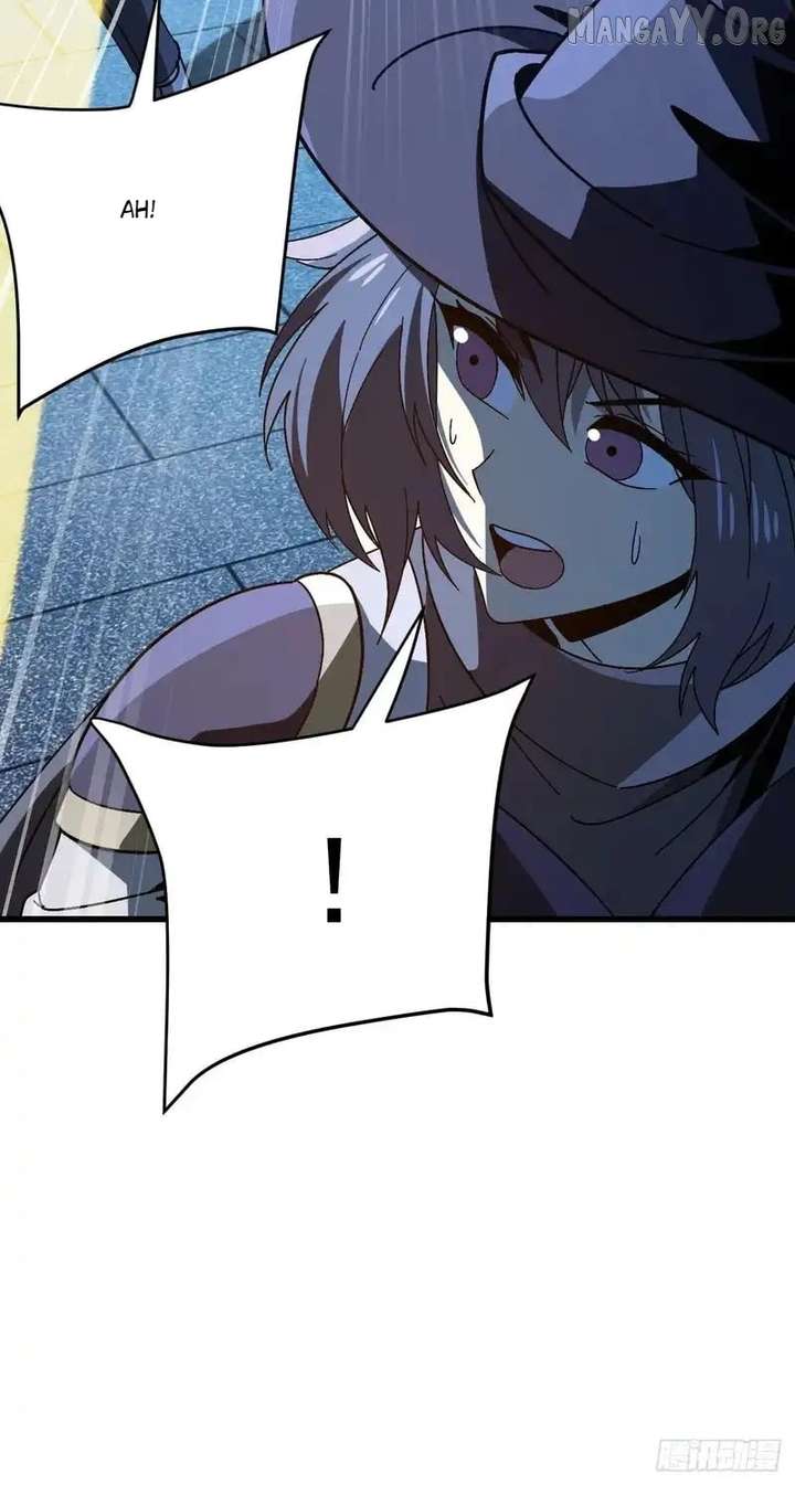 Player Elimination Plan! When Anomalies Descend Upon The Human World Chapter 59 - Page 30