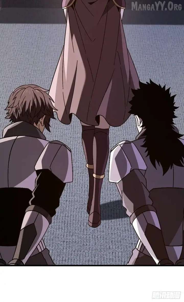 Player Elimination Plan! When Anomalies Descend Upon The Human World Chapter 59 - Page 4