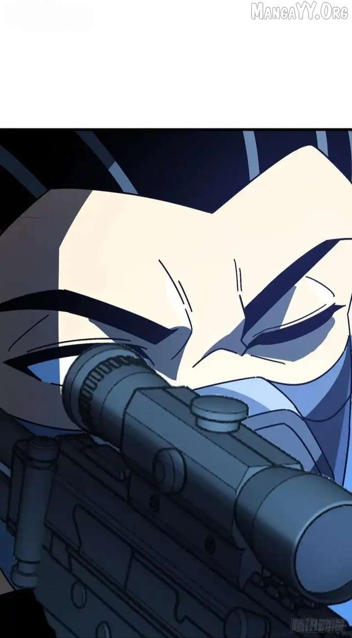 Player Elimination Plan! When Anomalies Descend Upon The Human World Chapter 59 - Page 49