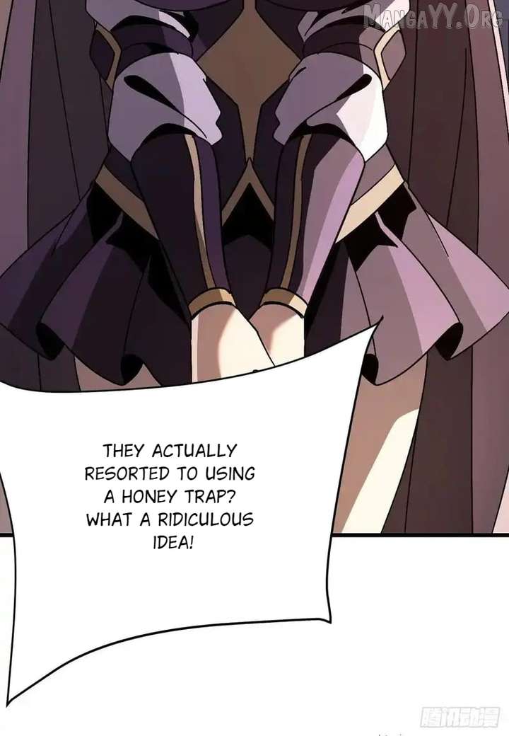 Player Elimination Plan! When Anomalies Descend Upon The Human World Chapter 59 - Page 6