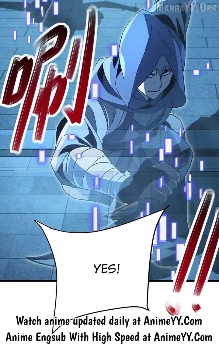 Player Elimination Plan! When Anomalies Descend Upon The Human World Chapter 59 - Page 56