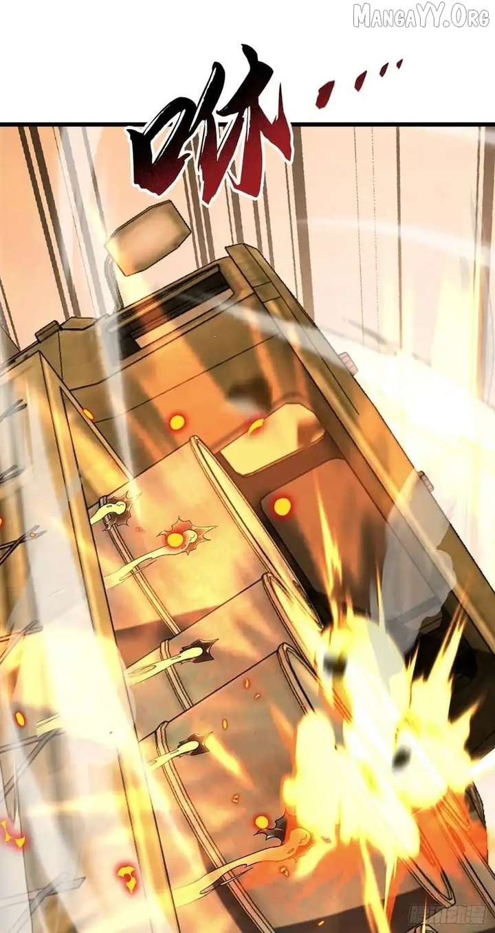 Player Elimination Plan! When Anomalies Descend Upon The Human World Chapter 60 - Page 22