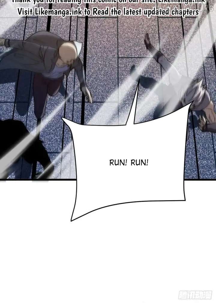 Player Elimination Plan! When Anomalies Descend Upon The Human World Chapter 60 - Page 27