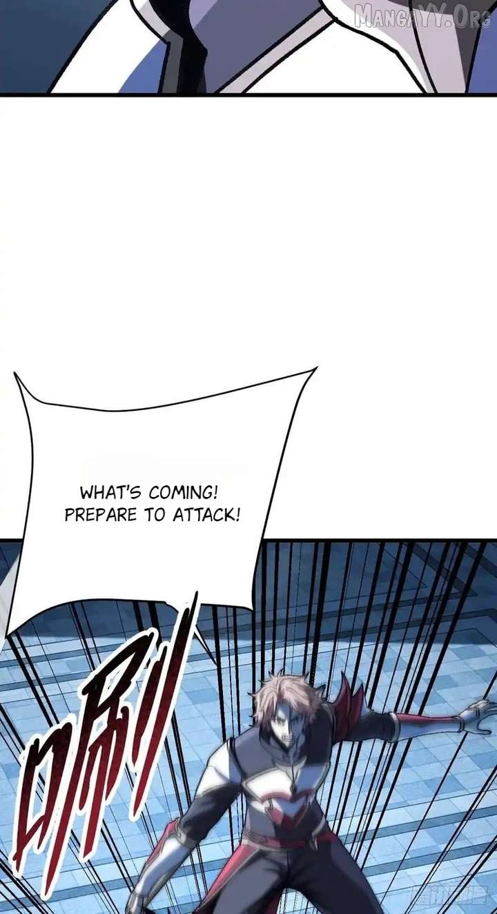 Player Elimination Plan! When Anomalies Descend Upon The Human World Chapter 60 - Page 4