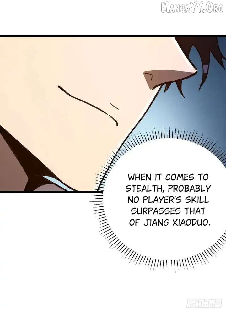 Player Elimination Plan! When Anomalies Descend Upon The Human World Chapter 60 - Page 46