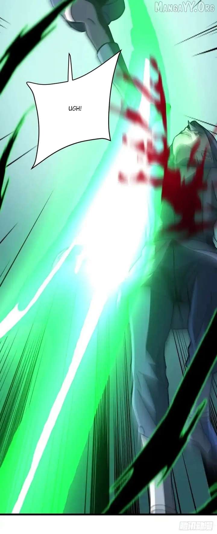 Player Elimination Plan! When Anomalies Descend Upon The Human World Chapter 60 - Page 50