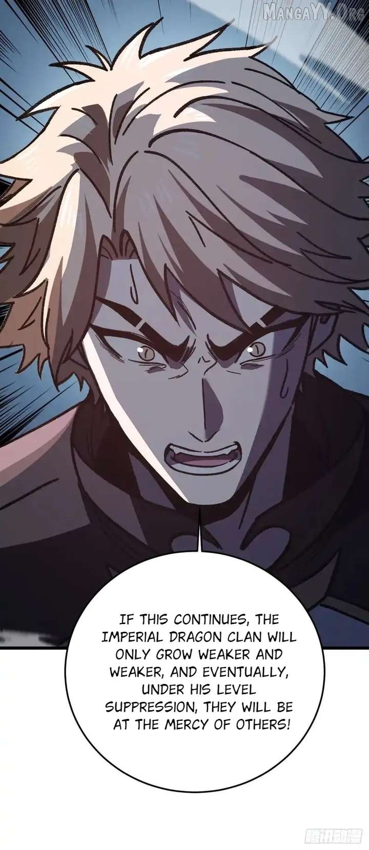 Player Elimination Plan! When Anomalies Descend Upon The Human World Chapter 60 - Page 57