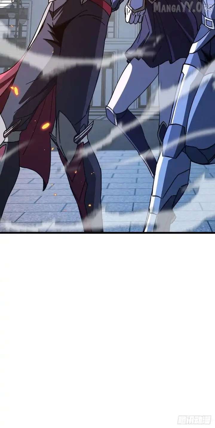 Player Elimination Plan! When Anomalies Descend Upon The Human World Chapter 60 - Page 68