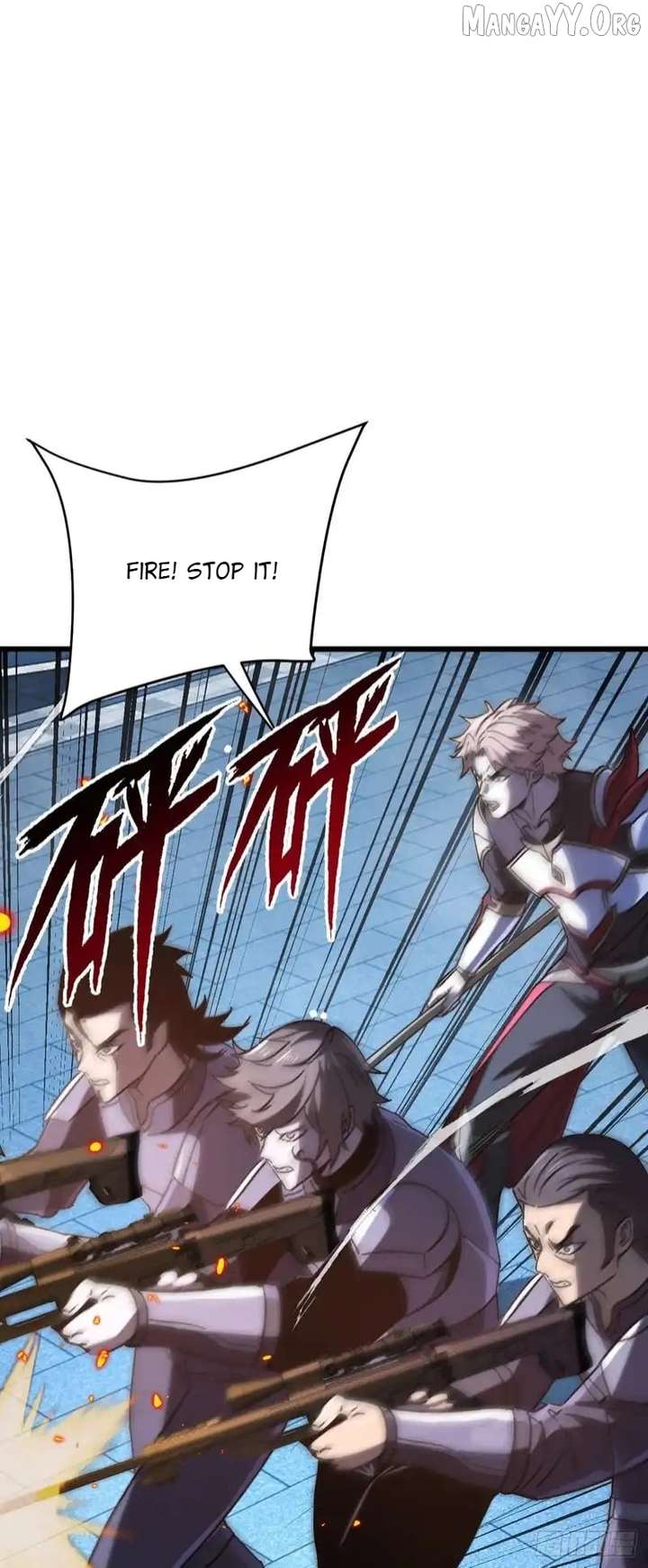 Player Elimination Plan! When Anomalies Descend Upon The Human World Chapter 60 - Page 9