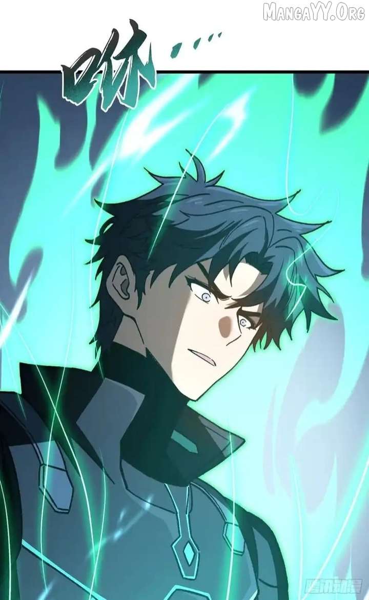 Player Elimination Plan! When Anomalies Descend Upon The Human World Chapter 61 - Page 14