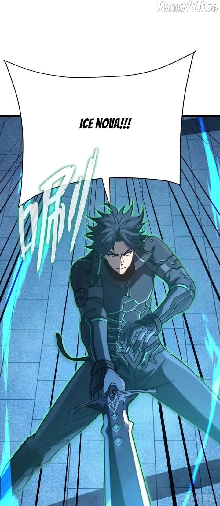 Player Elimination Plan! When Anomalies Descend Upon The Human World Chapter 61 - Page 24