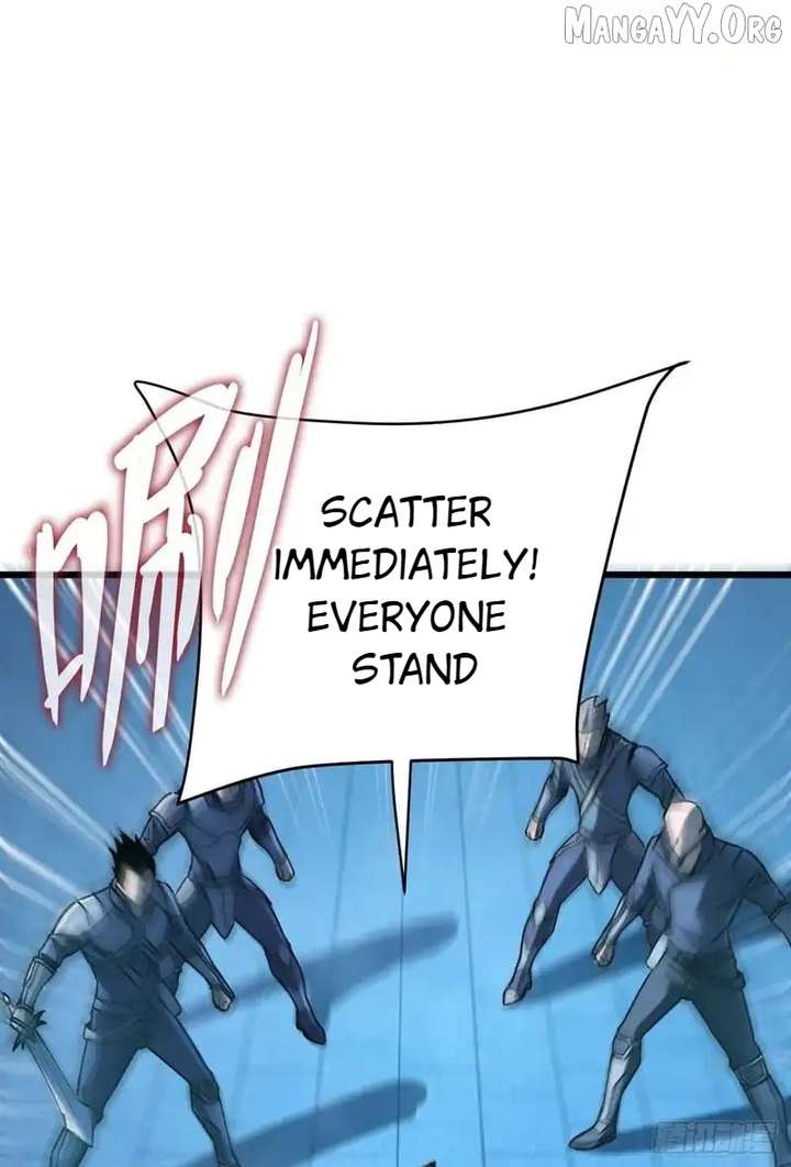 Player Elimination Plan! When Anomalies Descend Upon The Human World Chapter 61 - Page 26