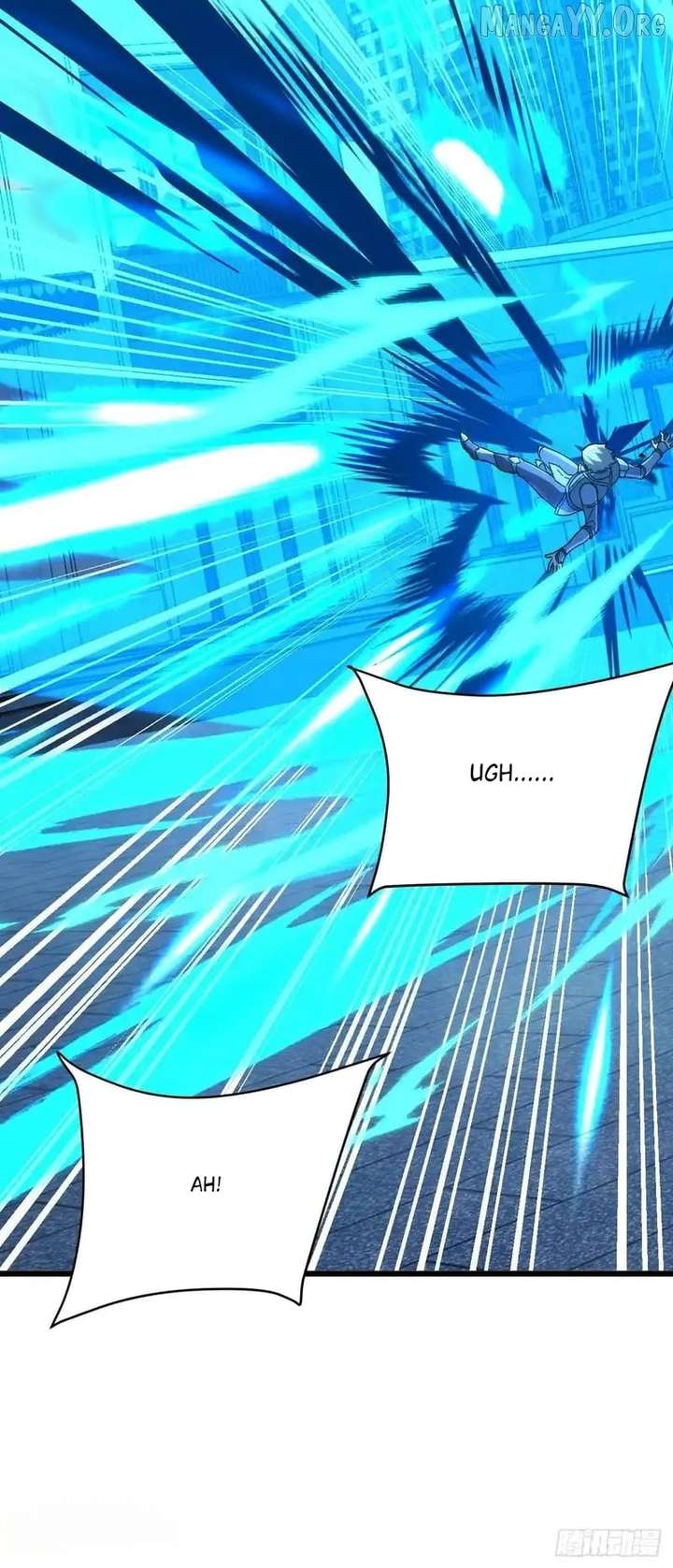 Player Elimination Plan! When Anomalies Descend Upon The Human World Chapter 61 - Page 29