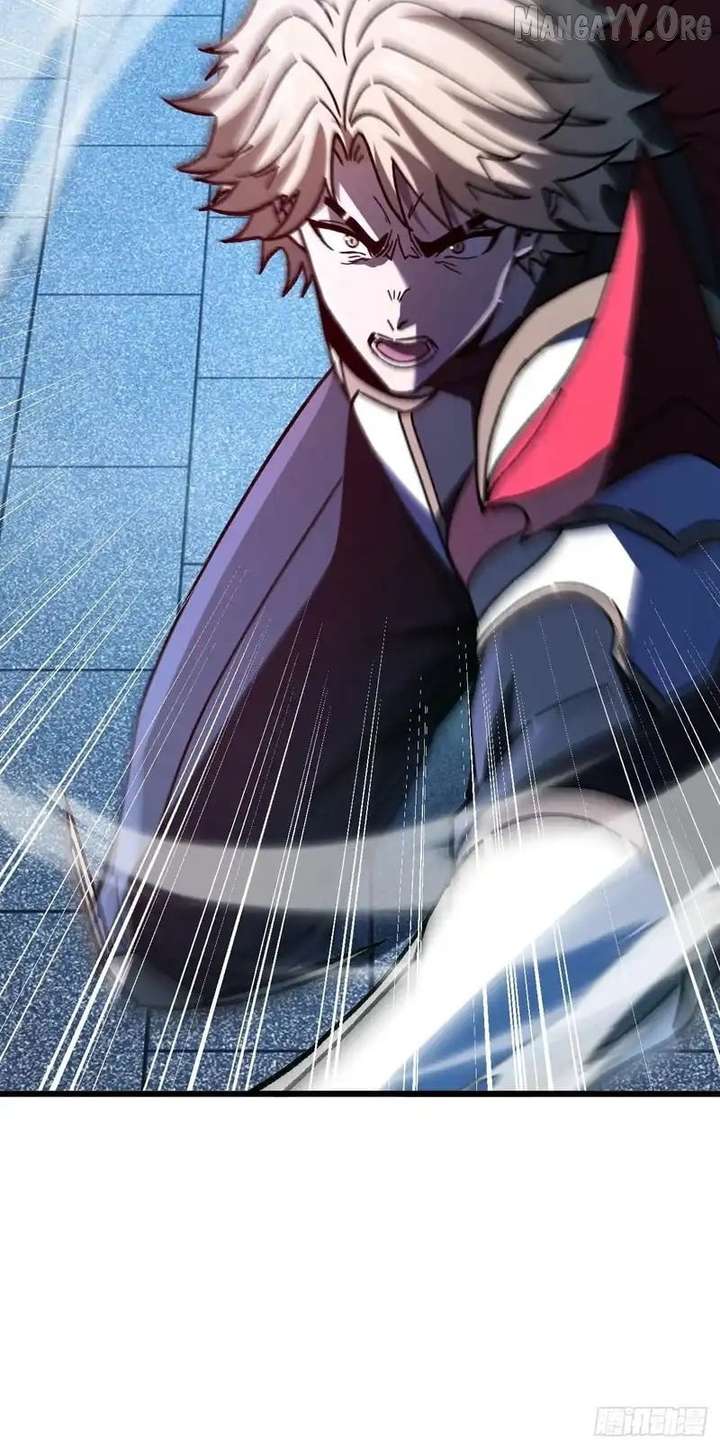 Player Elimination Plan! When Anomalies Descend Upon The Human World Chapter 61 - Page 4