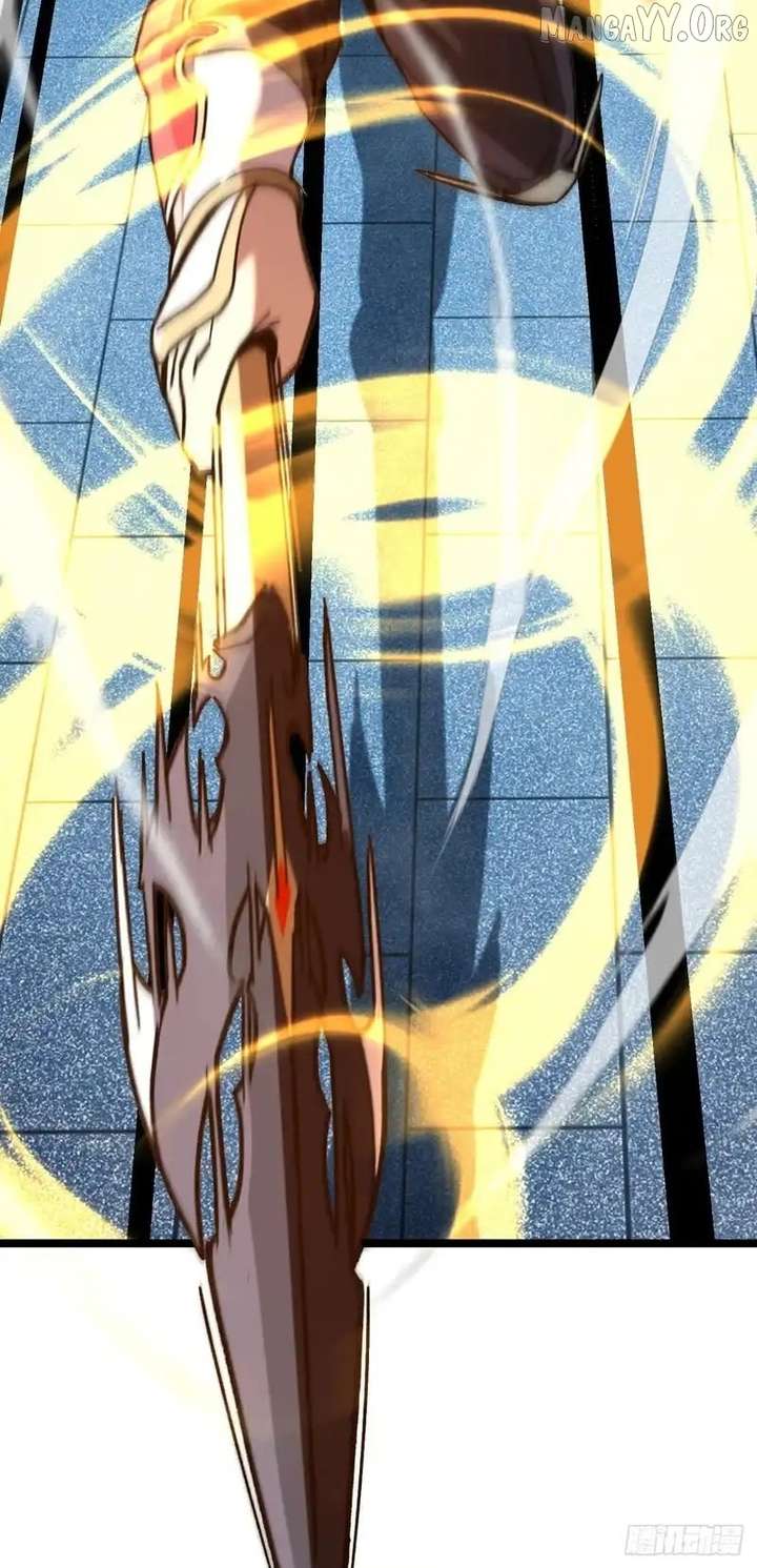 Player Elimination Plan! When Anomalies Descend Upon The Human World Chapter 61 - Page 41