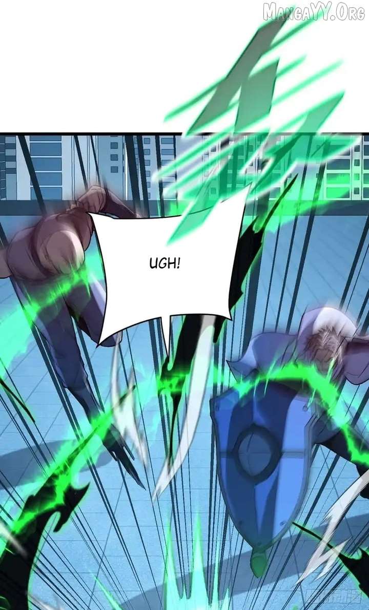 Player Elimination Plan! When Anomalies Descend Upon The Human World Chapter 61 - Page 62