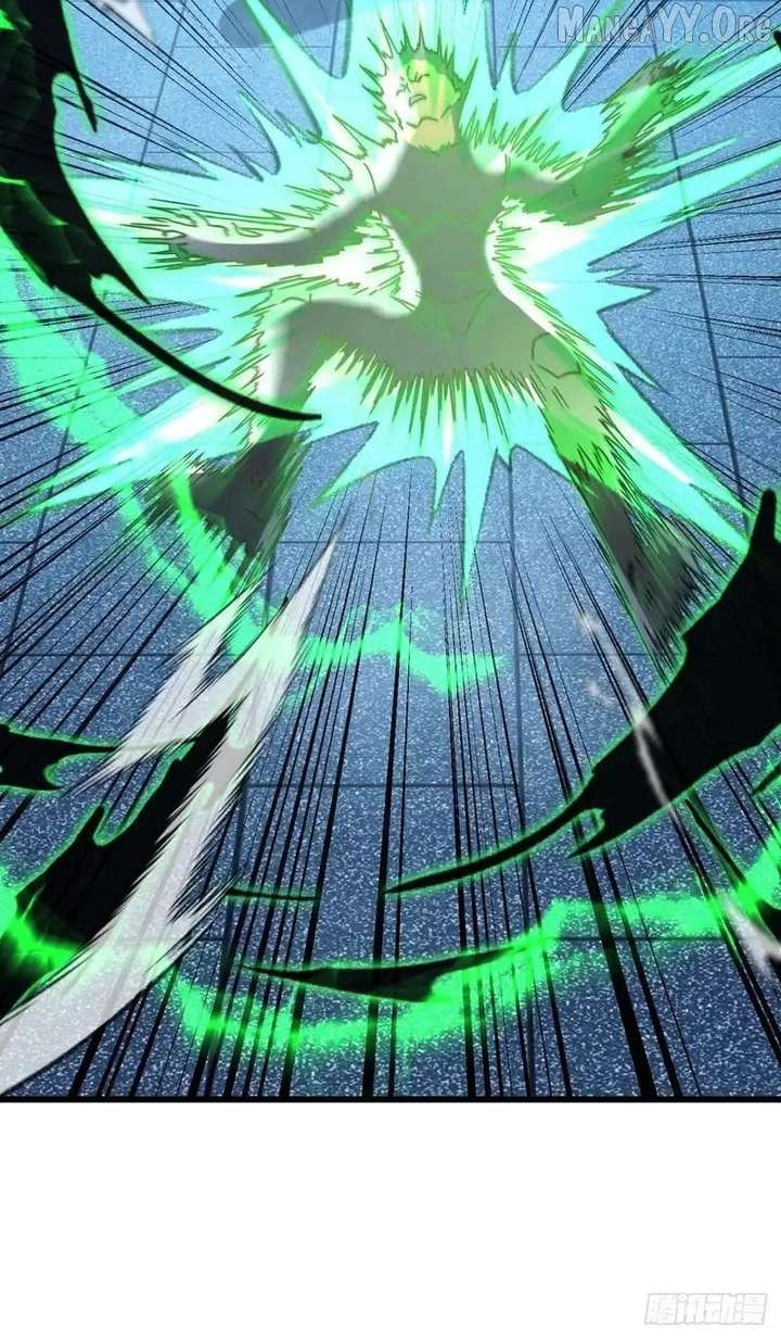 Player Elimination Plan! When Anomalies Descend Upon The Human World Chapter 61 - Page 63