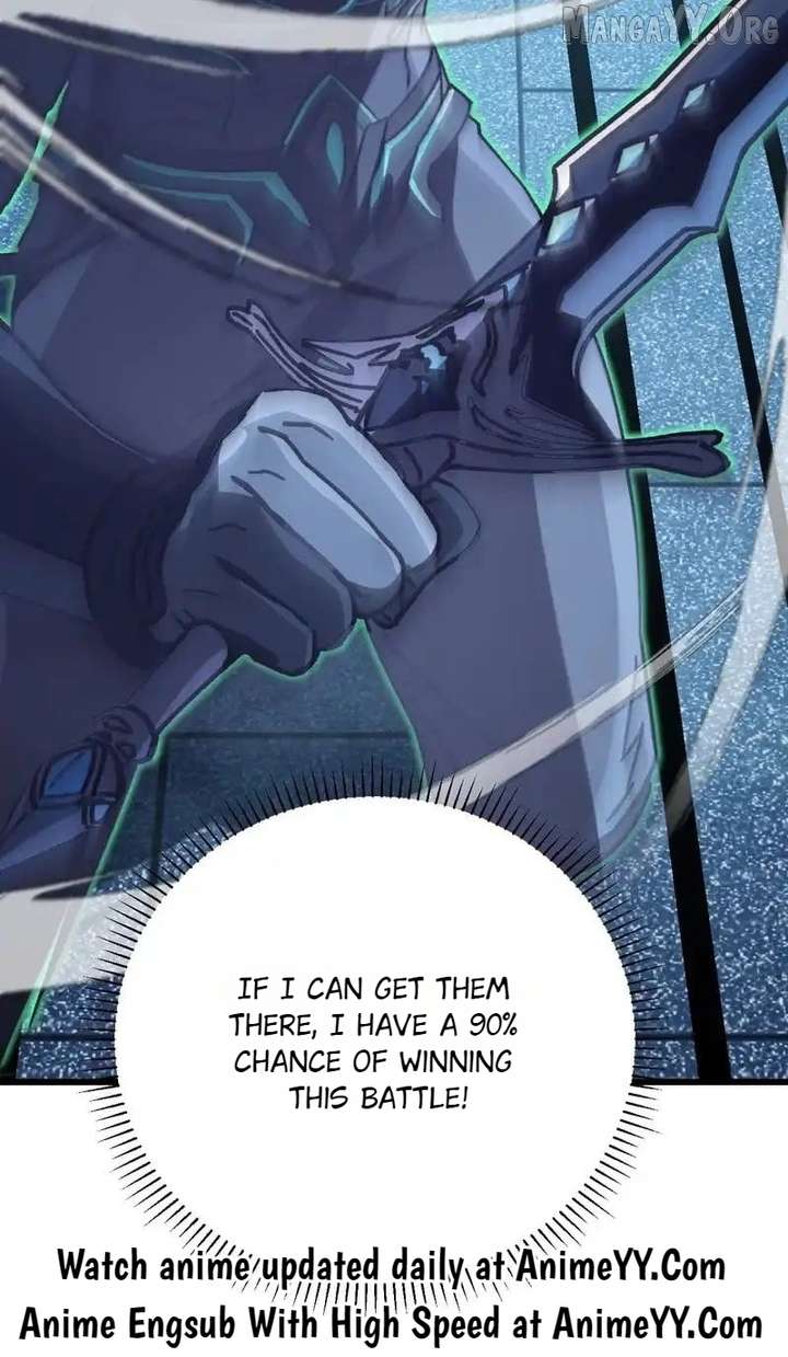 Player Elimination Plan! When Anomalies Descend Upon The Human World Chapter 61 - Page 68