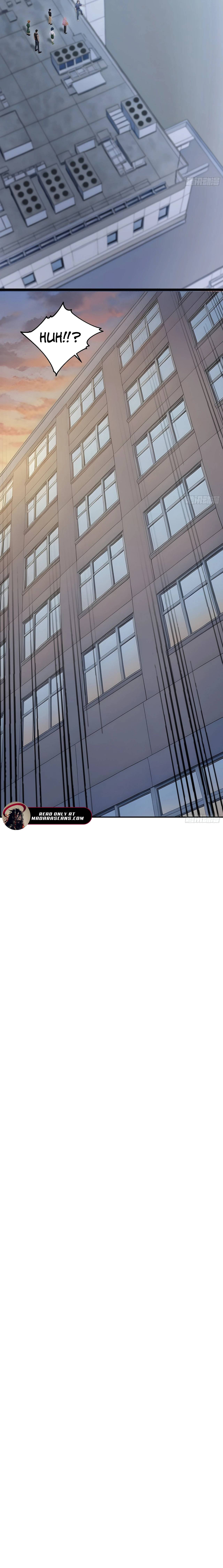 Player Hellish Situation Chapter 37 - Page 9