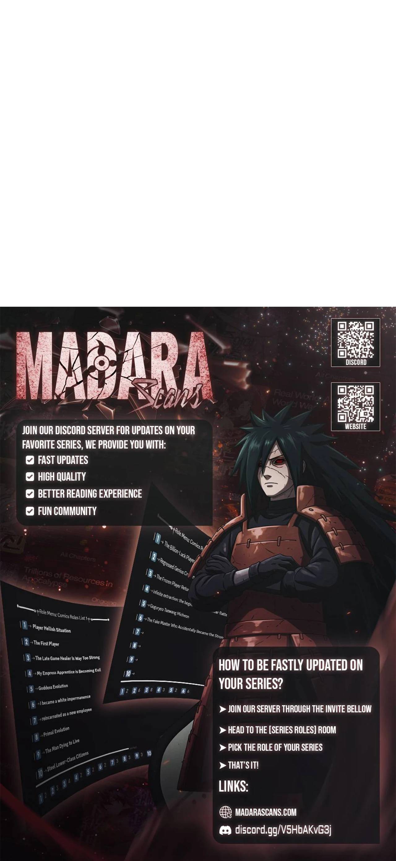 Player Hellish Situation Chapter 37 - Page 10