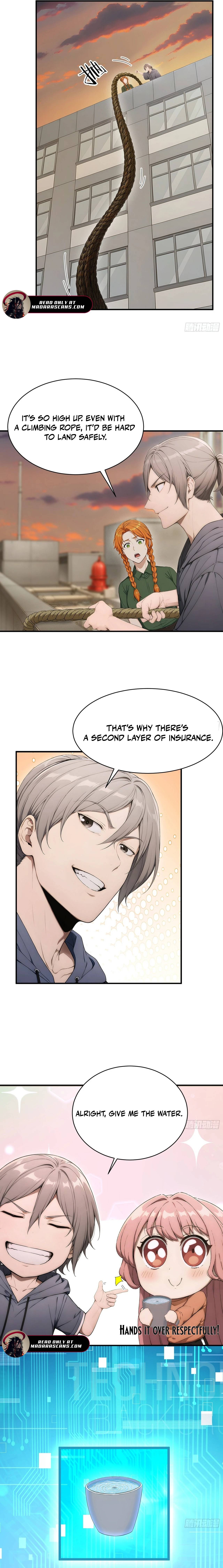 Player Hellish Situation Chapter 38 - Page 2