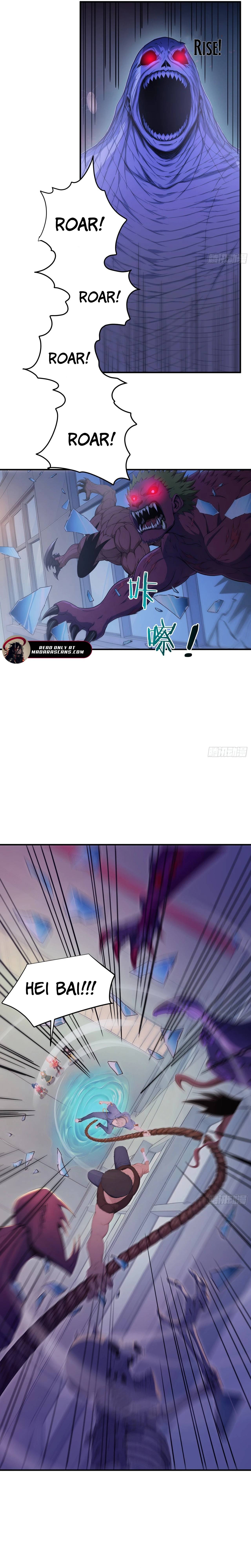 Player Hellish Situation Chapter 38 - Page 11