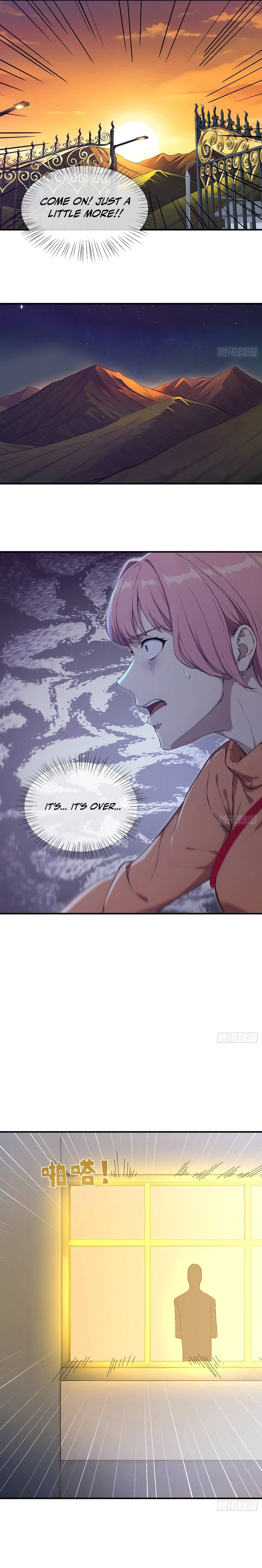 Player Hellish Situation Chapter 38 - Page 13