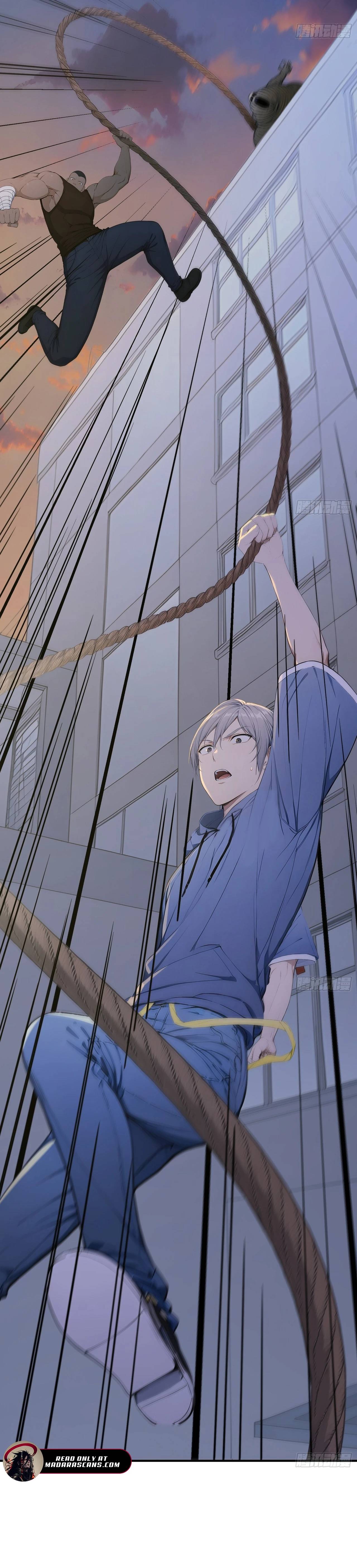 Player Hellish Situation Chapter 38 - Page 10