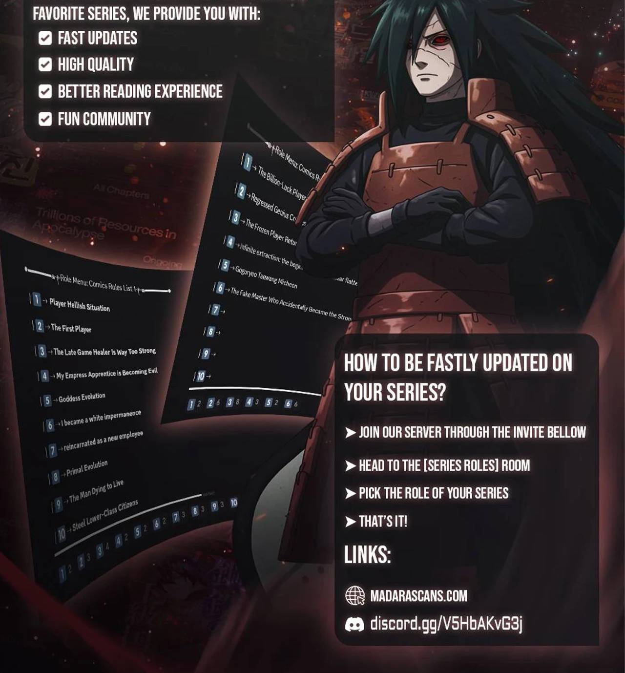 Player Hellish Situation Chapter 40 - Page 14