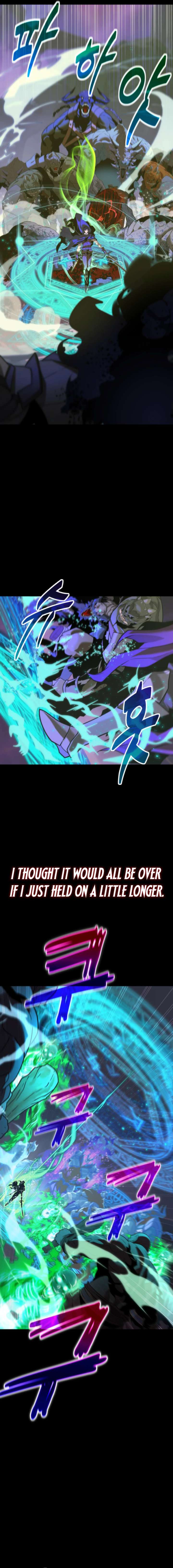 Player of the Fallen Family Chapter 0 - Page 7