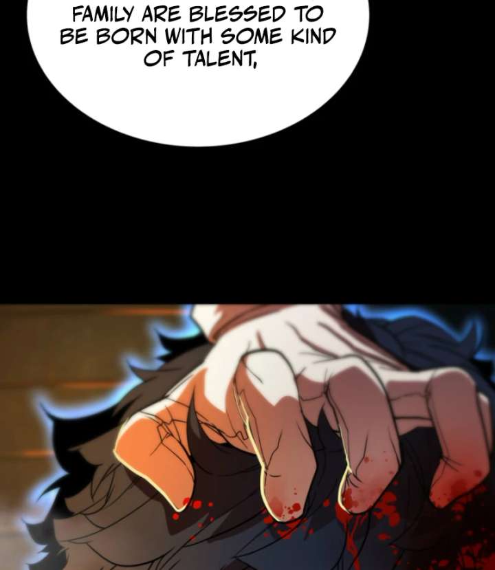 Player of the Fallen Family Chapter 1 - Page 13