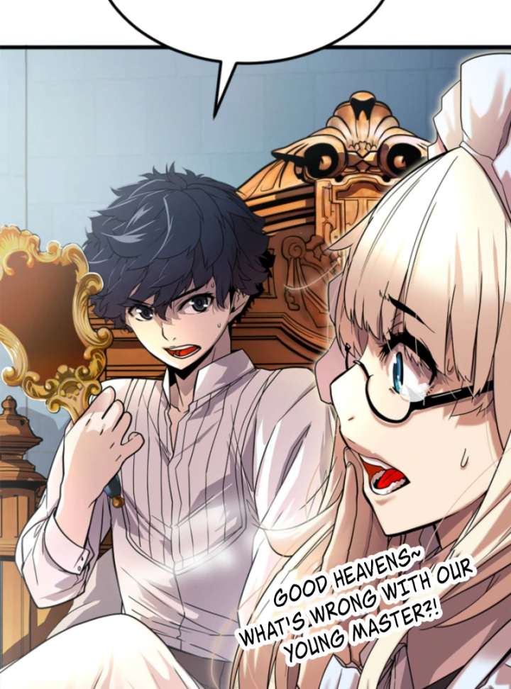 Player of the Fallen Family Chapter 1 - Page 140