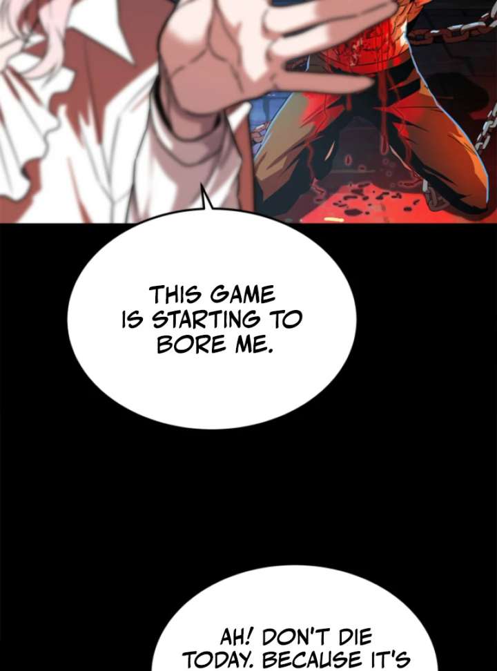 Player of the Fallen Family Chapter 1 - Page 29