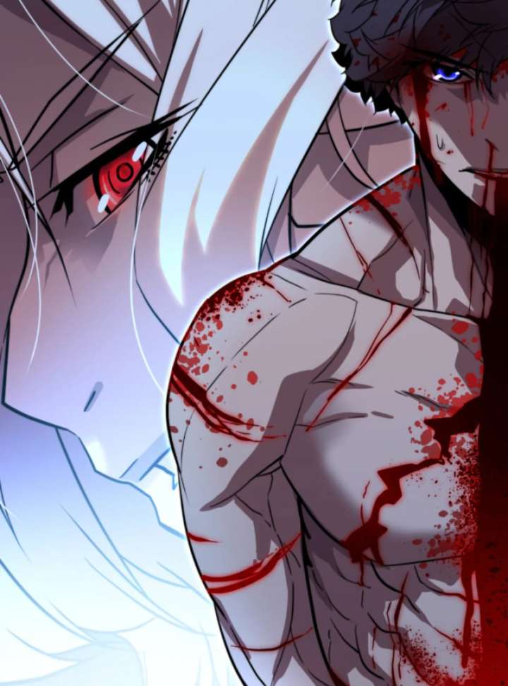 Player of the Fallen Family Chapter 1 - Page 40