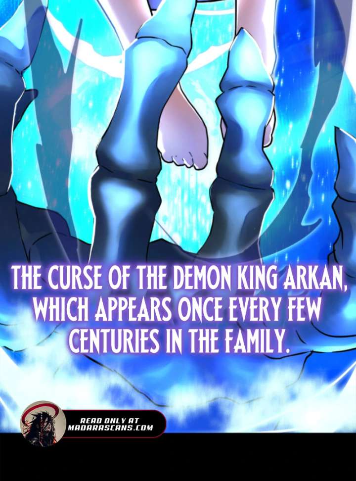 Player of the Fallen Family Chapter 1 - Page 69